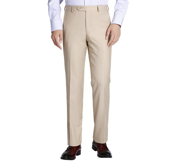 201-3 Men's Suit Separate Pants – NovaraFashion
