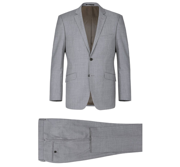 Hugo boss genius outlet suit