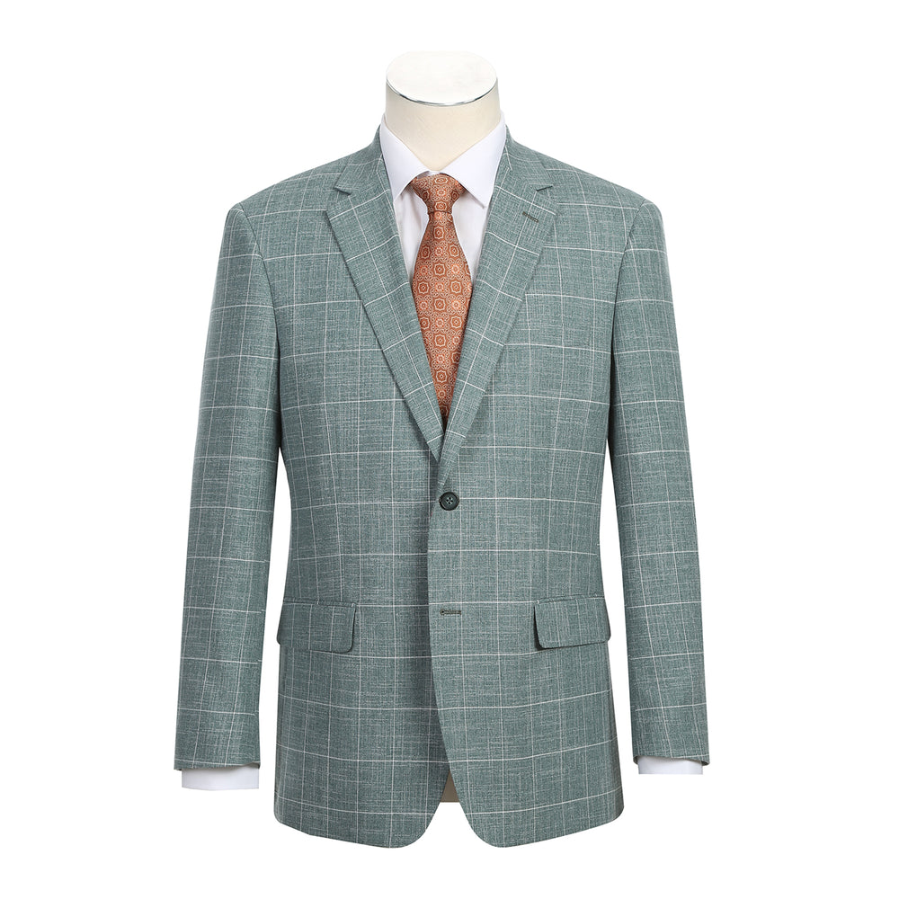 294-30 Men's Classic Fit Blazer