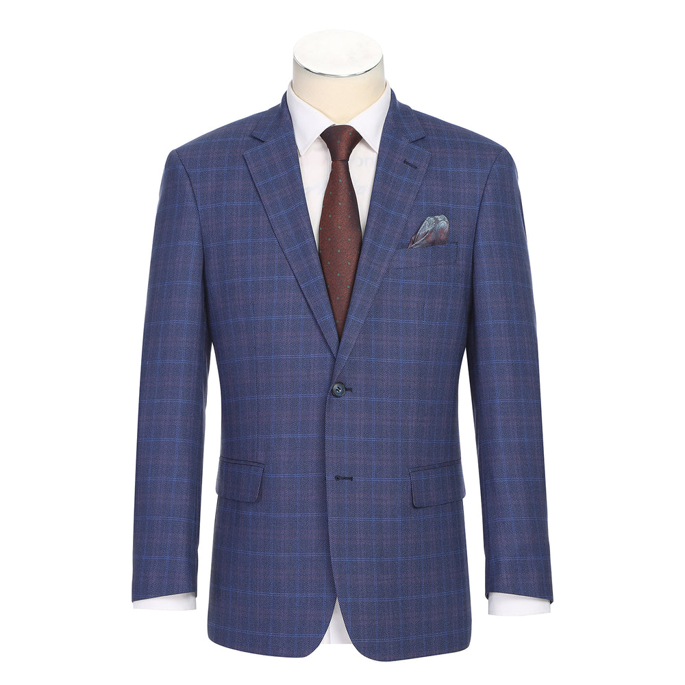 294-47 Men's Classic Fit Blazer