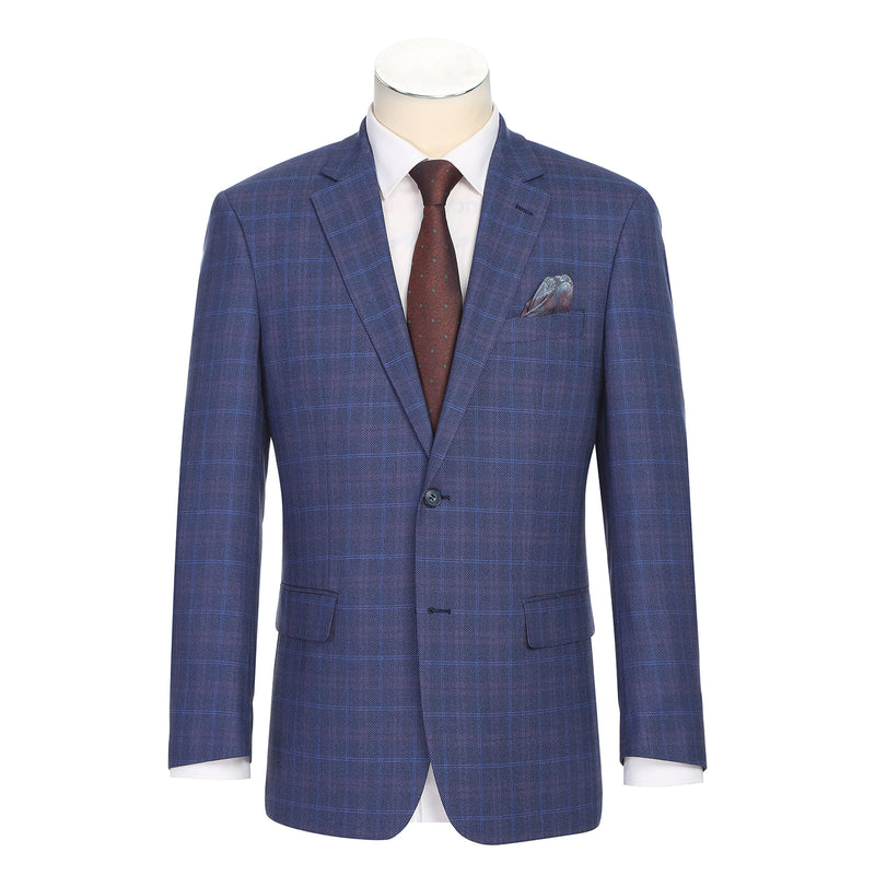 294-47 Men's Classic Fit Blazer
