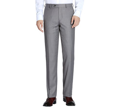 508-5 Men's Wool Suit Separate Pants – NovaraFashion