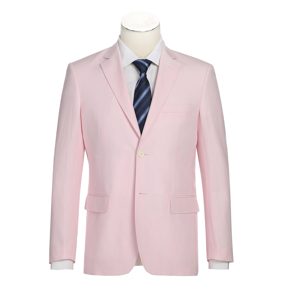 knee length dresses for ladies 611-4 Men's New Slim Fit Linen Suits – NovaraFashion