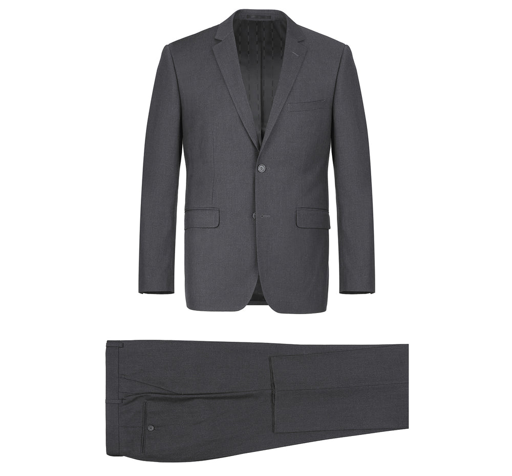 202-1 Men's Formal Suit – NovaraFashion