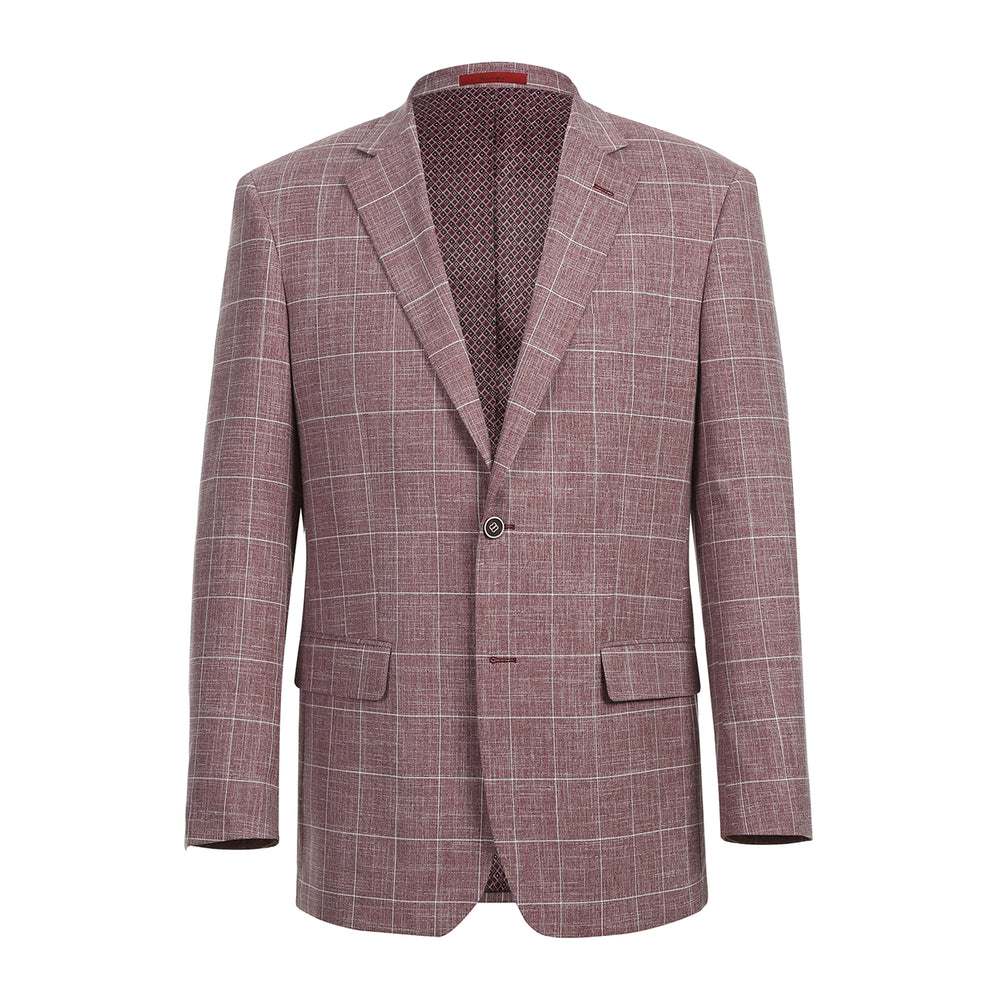 294-31 Men's Classic Fit Blazer