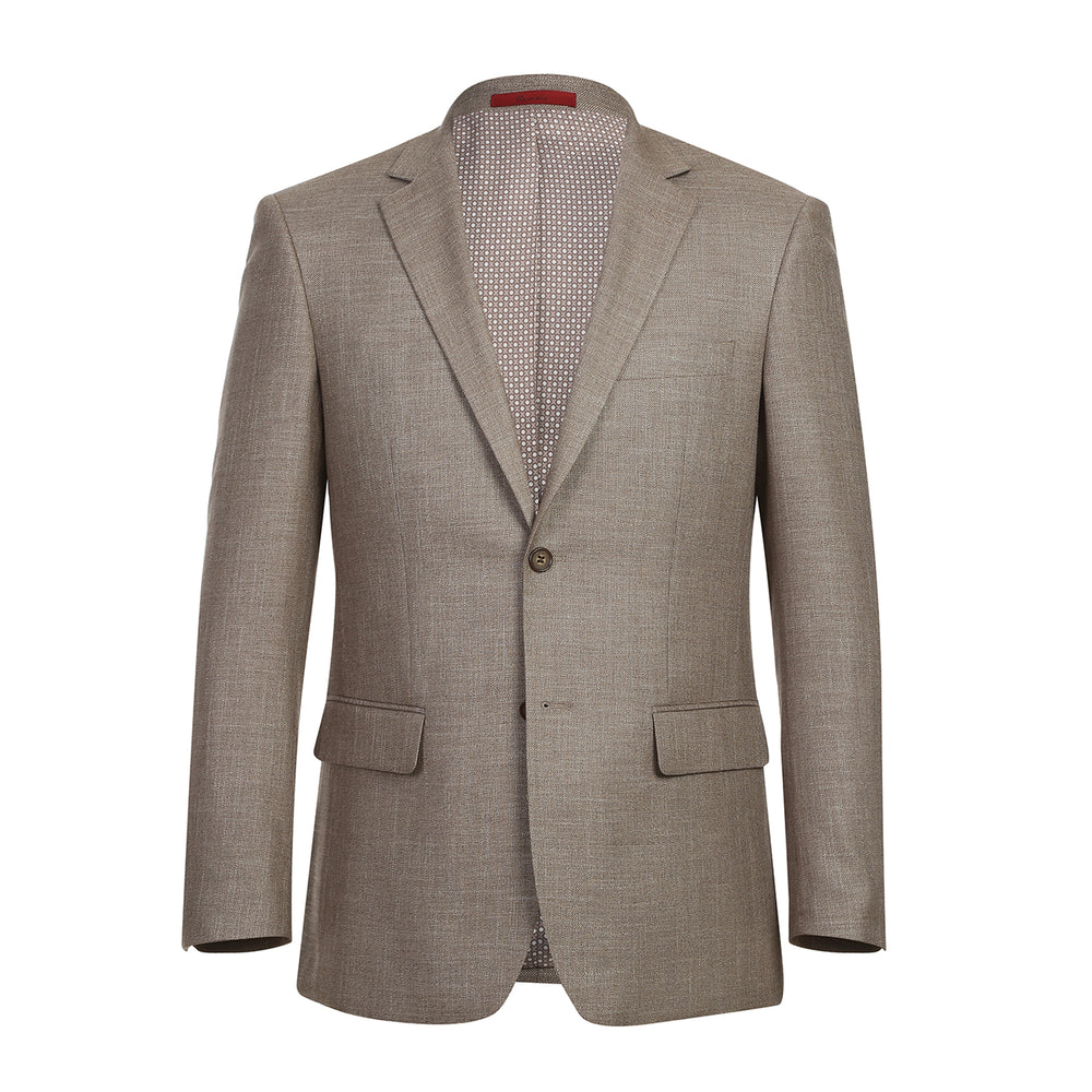 294-28 Men's New Slim Fit Blazer