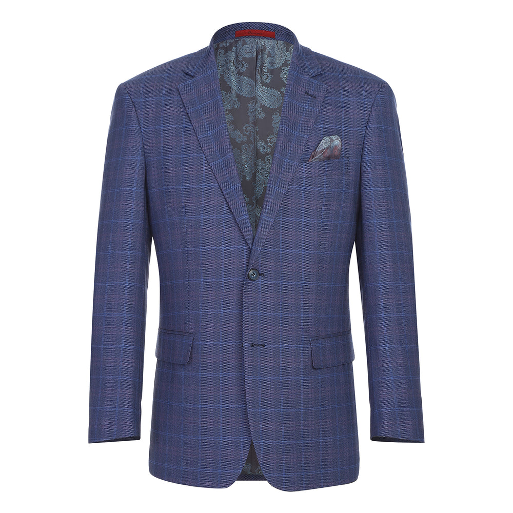 294-47 Men's Classic Fit Blazer