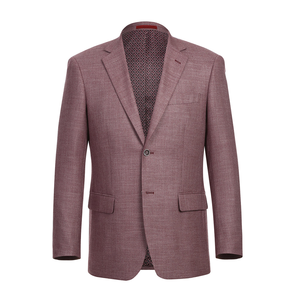 294-25 Men's New Slim Fit Blazer