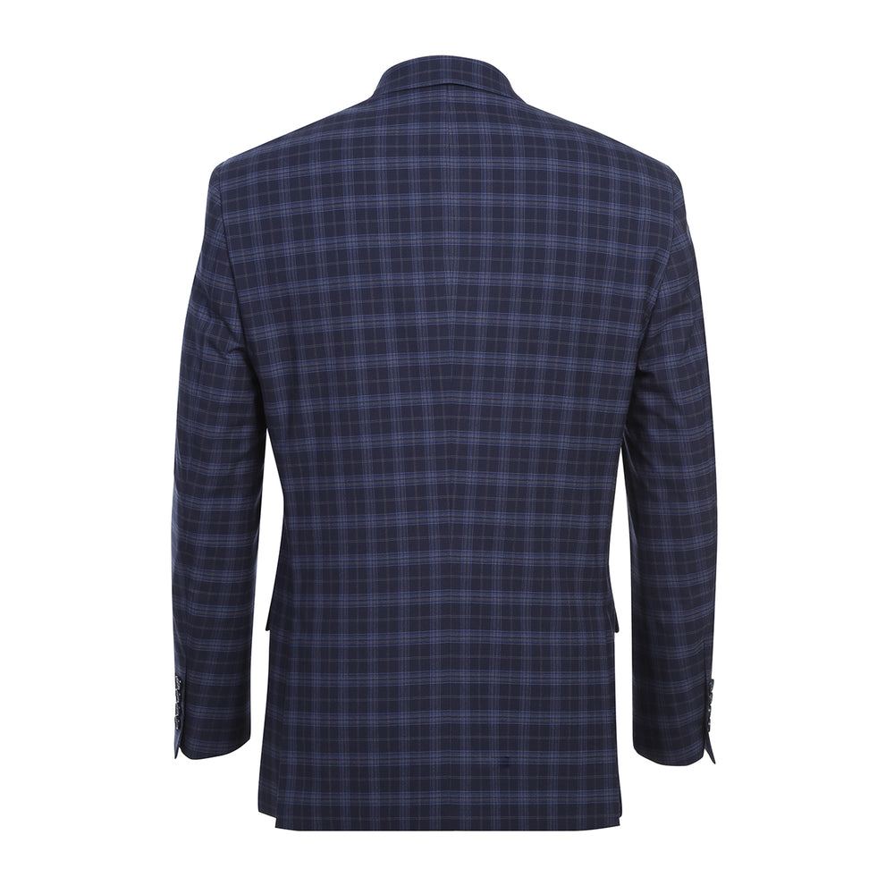 293-32 Men's Slim Fit Suits – NovaraFashion