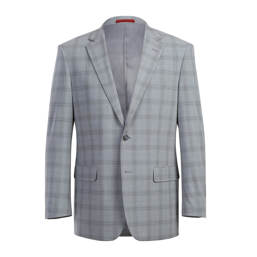 293-33 Men's Classic Fit Suits