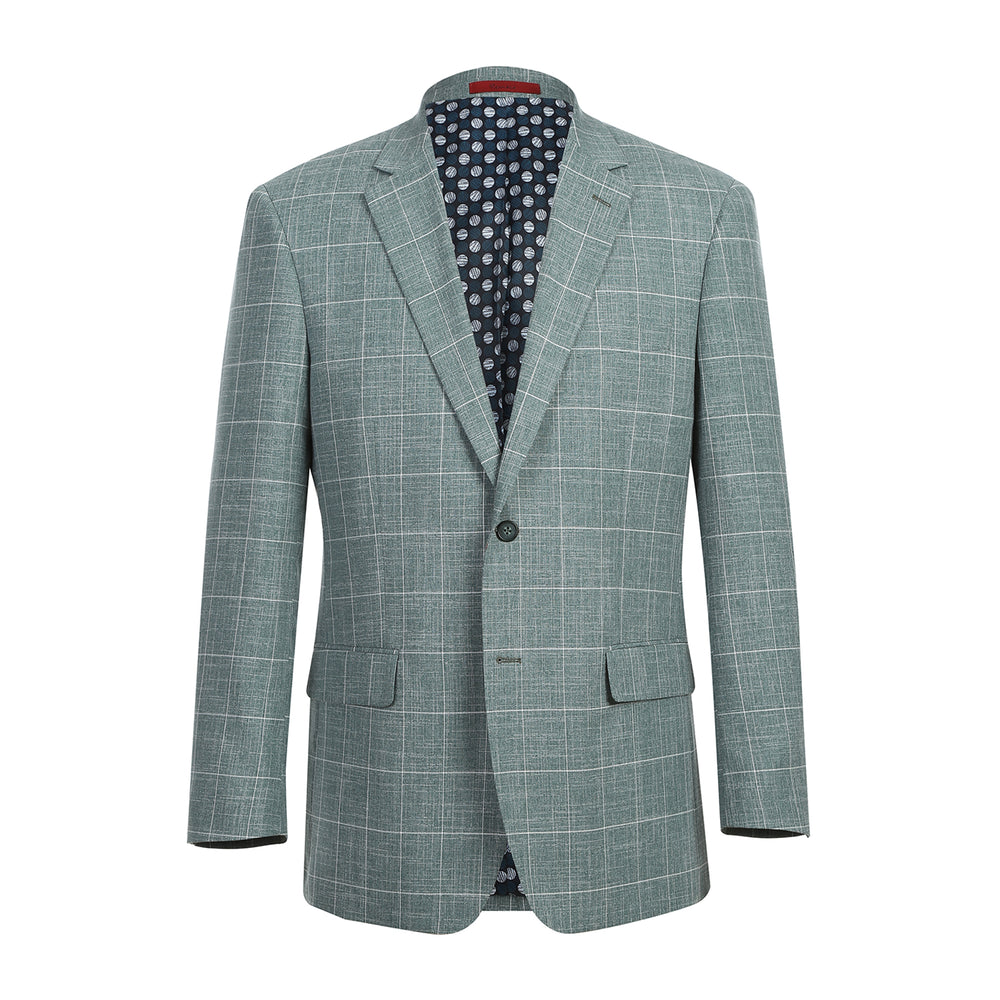 294-30 Men's Classic Fit Blazer