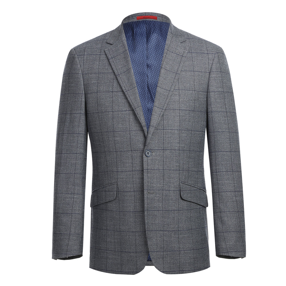 294-20 Men's Slim Fit Blazer