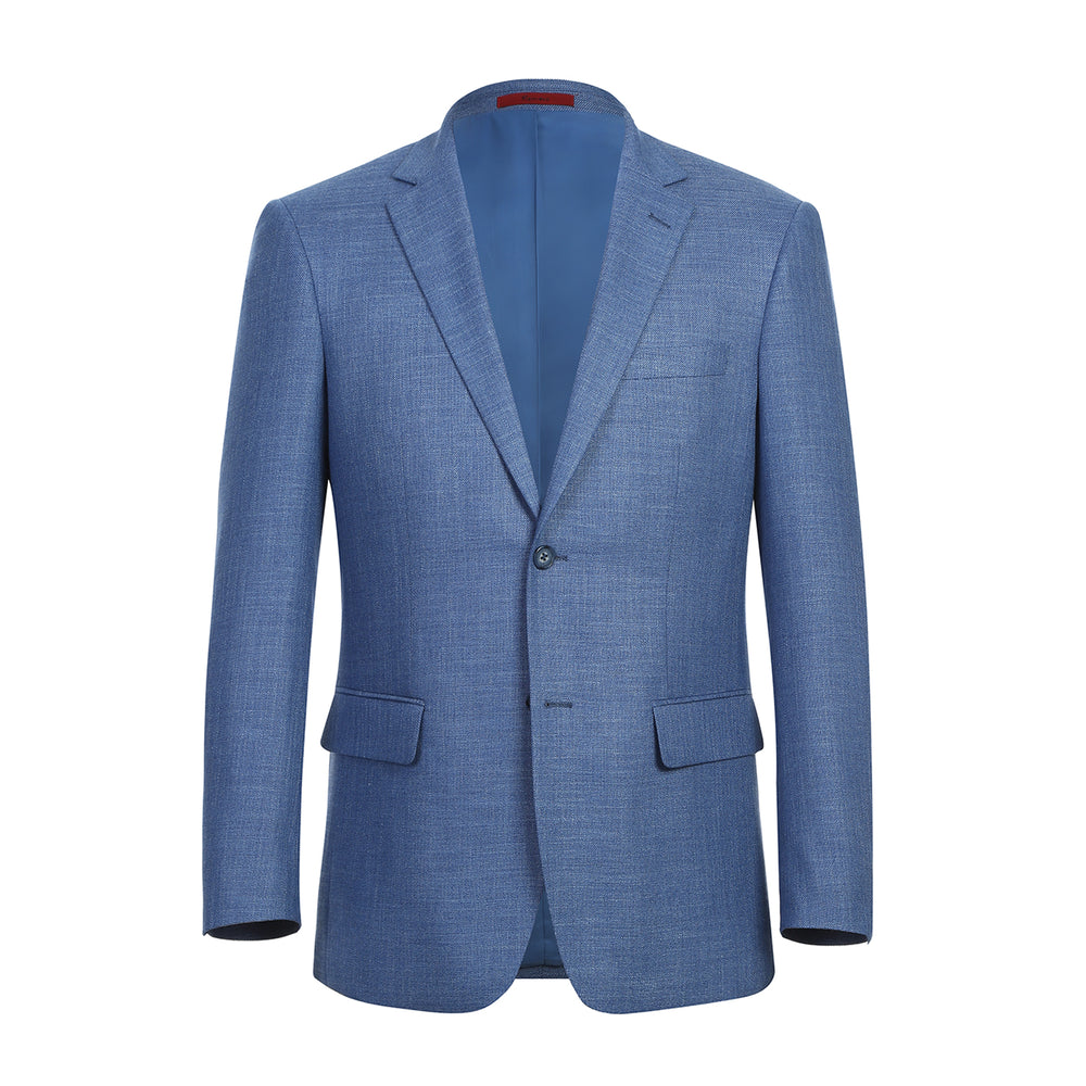 294-26 Men's New Slim Fit Blazer