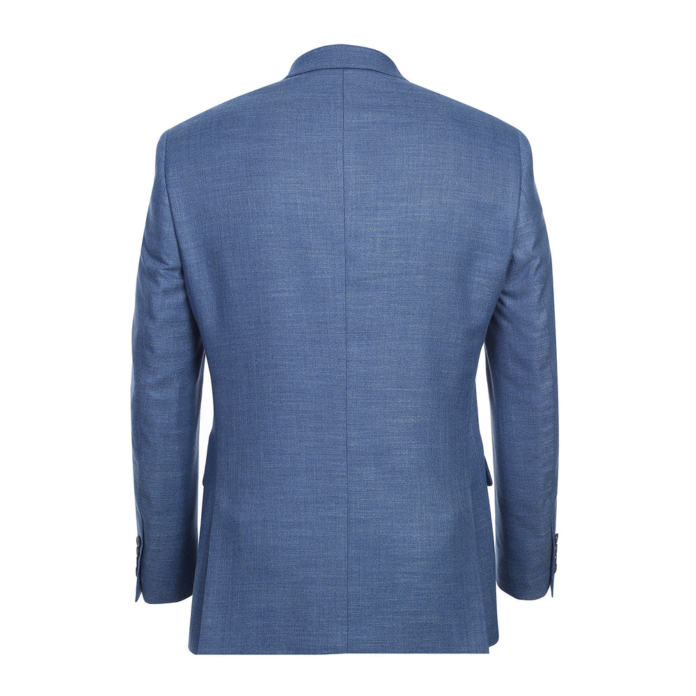 294-26 Men's New Slim Fit Blazer