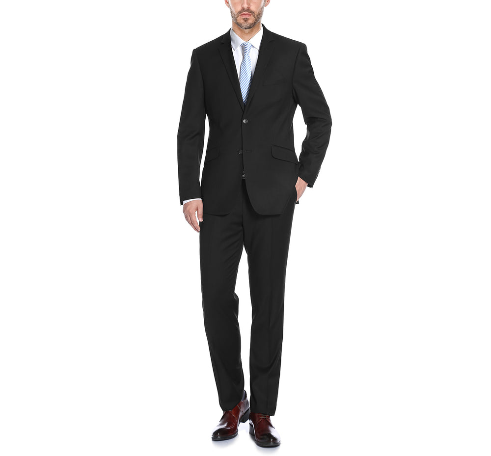 2110-1 Men's Formal Suit NovaraFashion 2110-1 Men's Formal Suit NovaraFashion