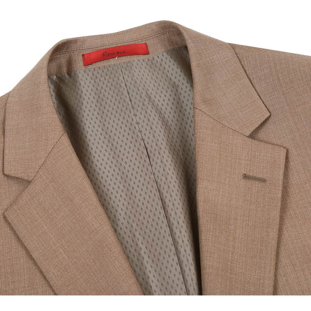 202-3 Men's Formal Suit – NovaraFashion