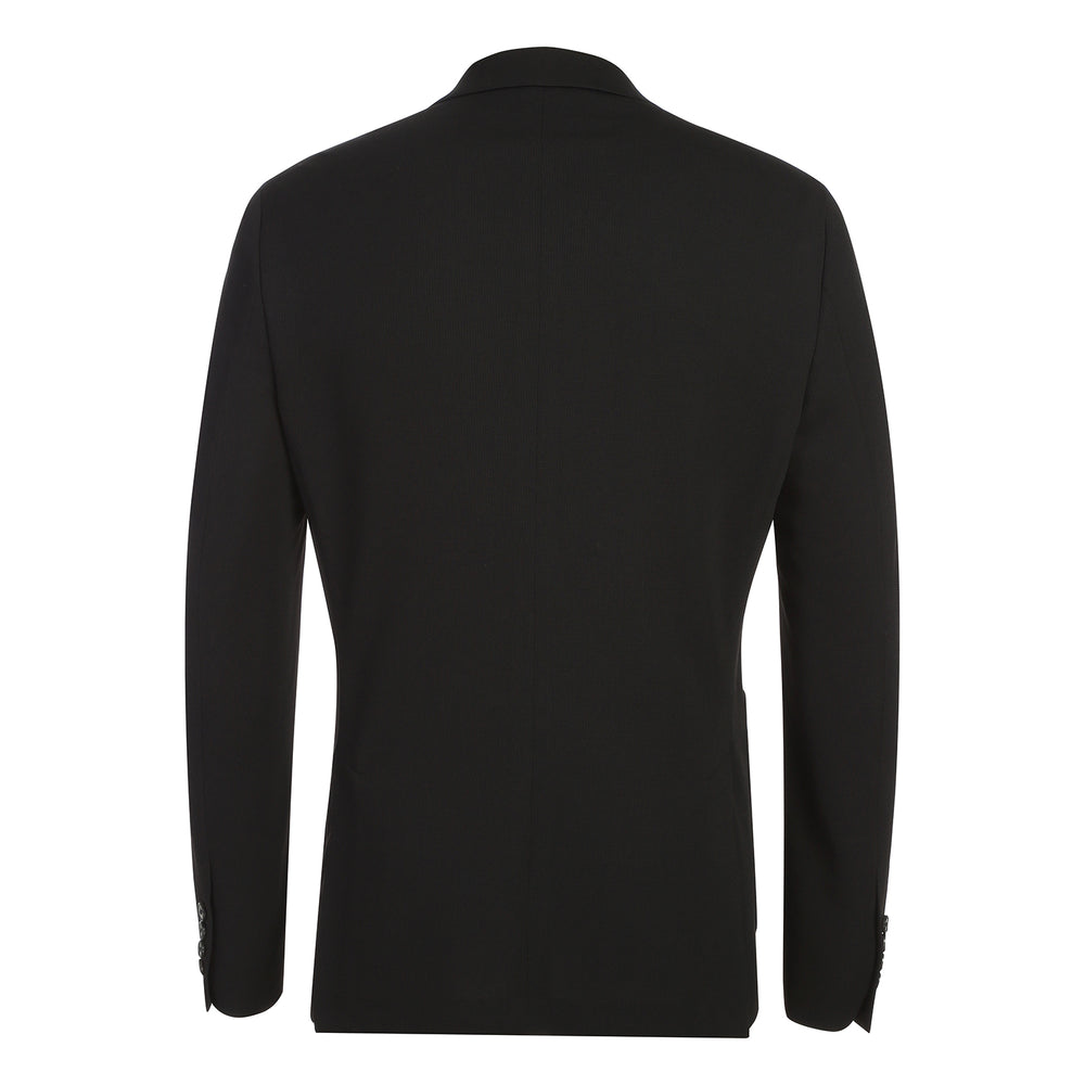 PS25-18 Men's Half Canvas Blazer