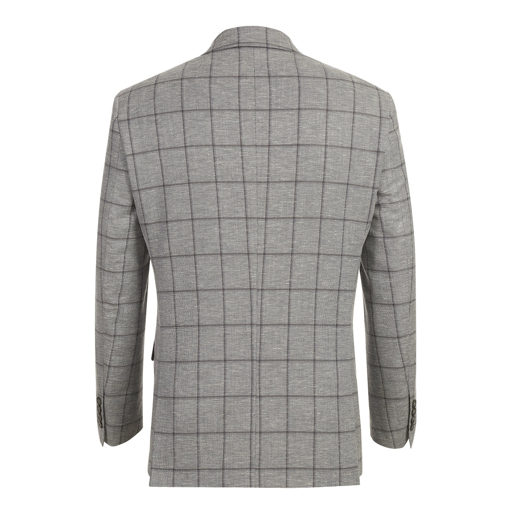 294-44 Men's New Slim Fit Blazer