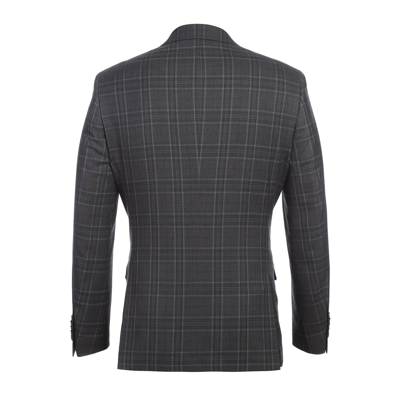 CLANE☆SHADOW CHECK TAILORED JACKET 松本恵奈のMUST BUY- CLANEのお気に入りアイテム紹介 “SHADOW