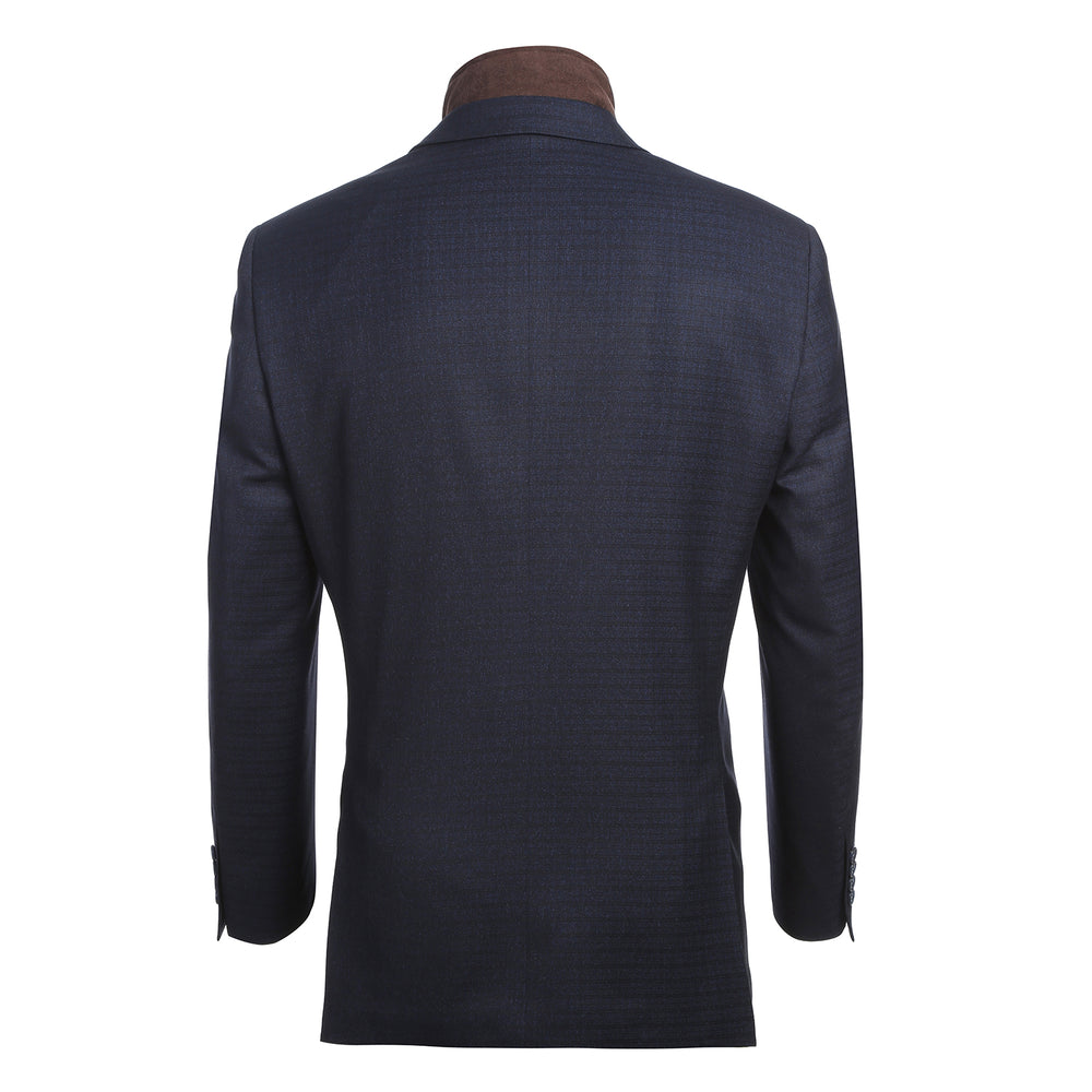 294-42 Men's Classic Fit Bib Blazer