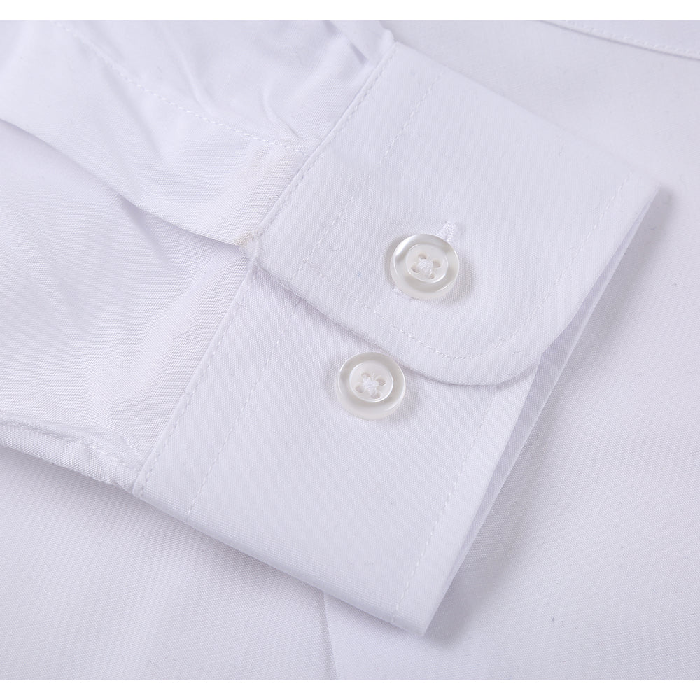 TC-01 Boy's Dress Shirt