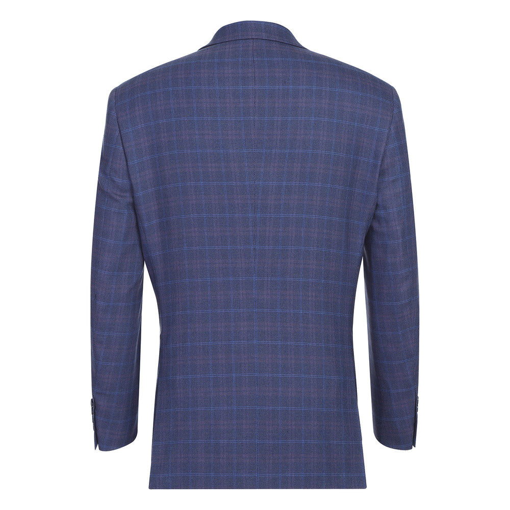294-47 Men's Classic Fit Blazer