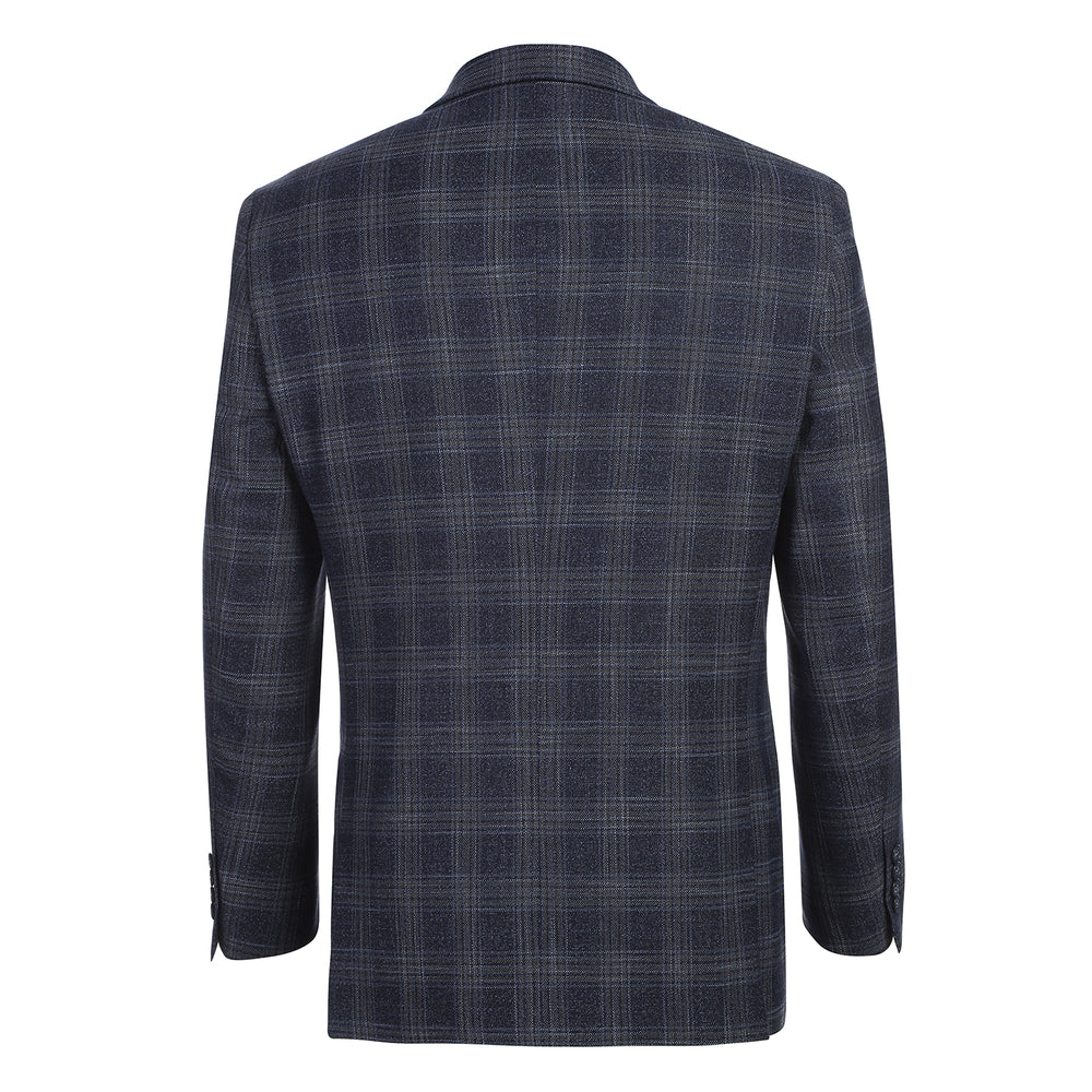 294-46 Men's Classic Fit Blazer