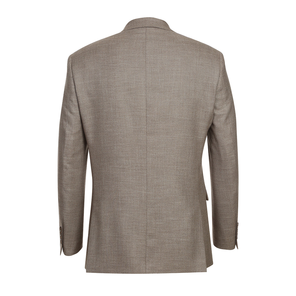 294-28 Men's New Slim Fit Blazer