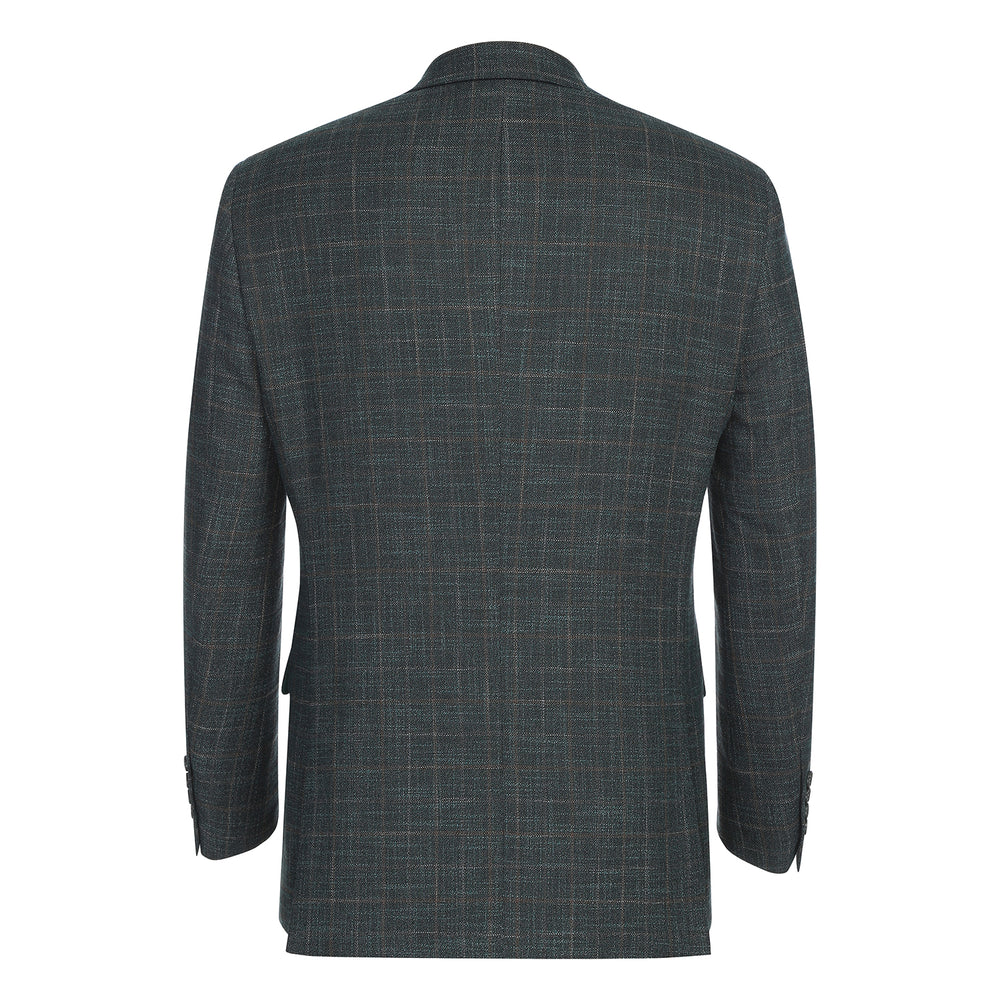294-48 Men's New Slim Fit Blazer
