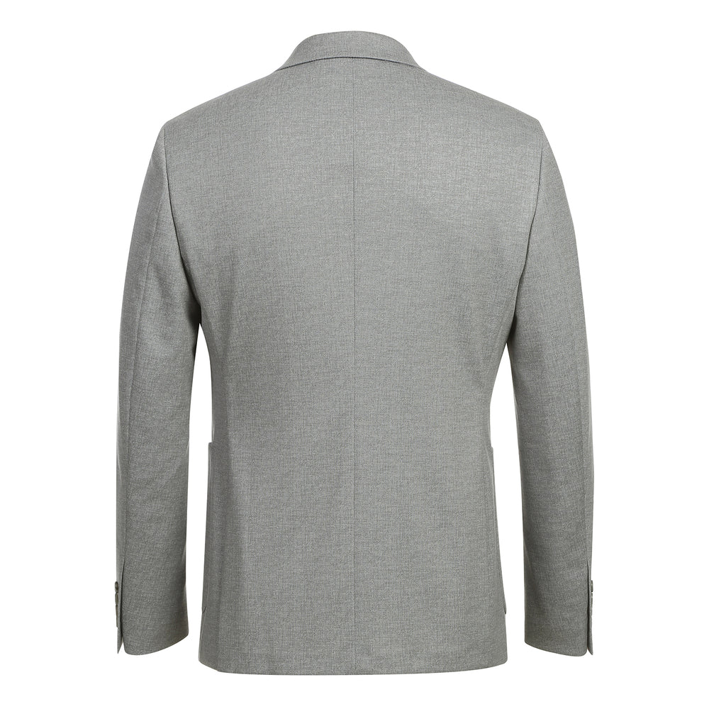 PS24-2 Men's Half Canvas Blazer