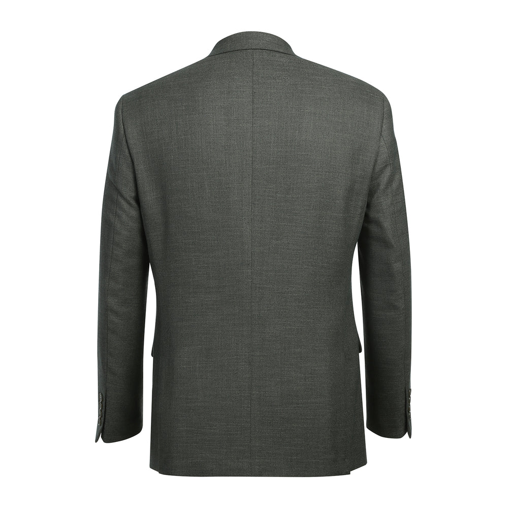 294-27 Men's New Slim Fit Blazer