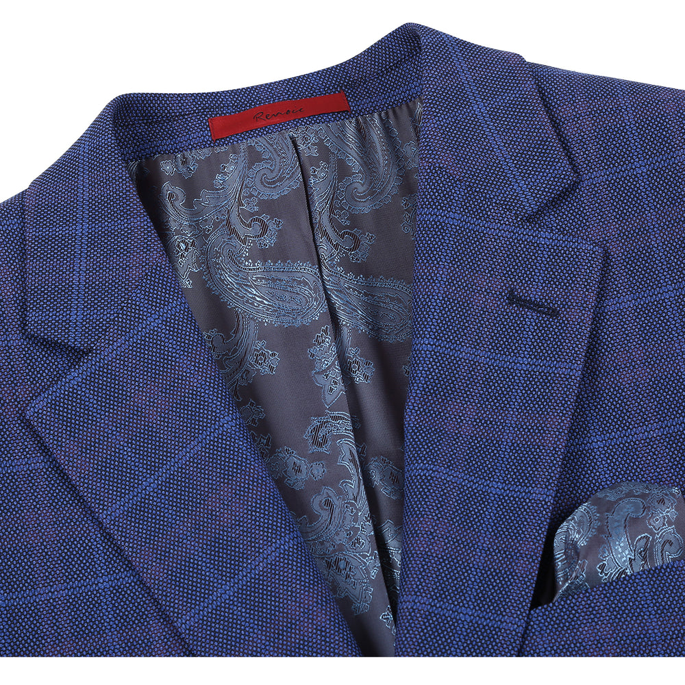 294-47 Men's Classic Fit Blazer