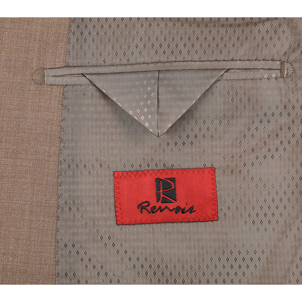 202-3 Men's Formal Suit – NovaraFashion