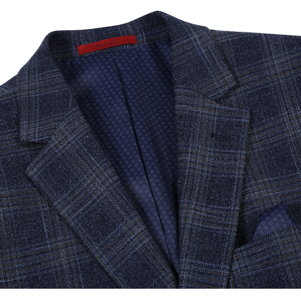 294-46 Men's Classic Fit Blazer
