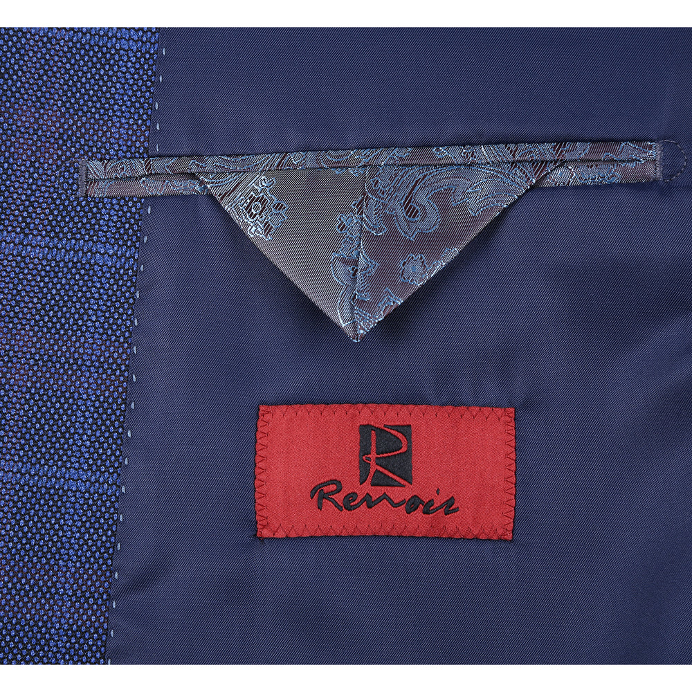 294-47 Men's Classic Fit Blazer