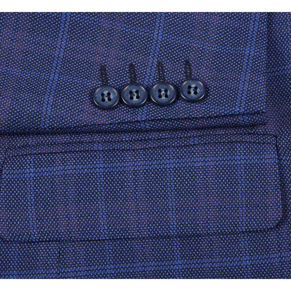 294-47 Men's Classic Fit Blazer
