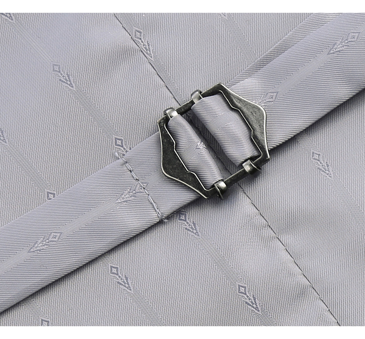 202-2 Men's Classic Fit Suit Separate Vest – NovaraFashion