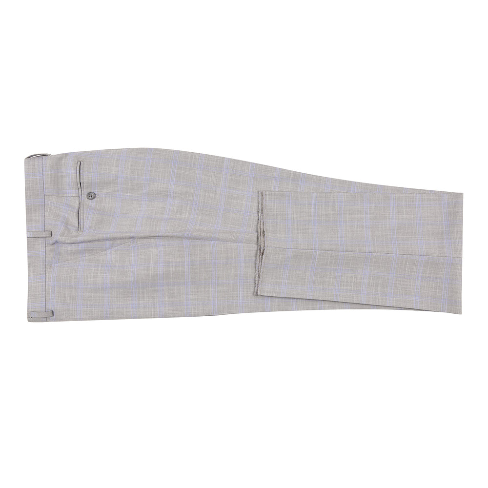 293-53 Men's Classic Fit Suits