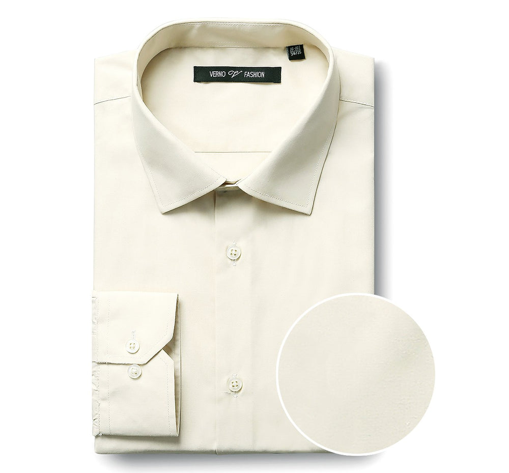 MEN'S SATIN WHITE DRESS SHIRT | Platini Jeans – Platini Fashion