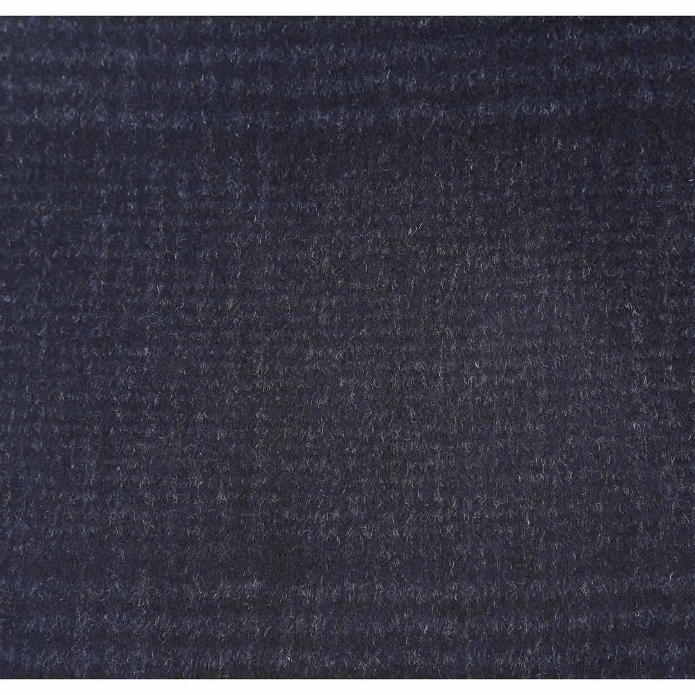 EL84-52-410 Blue Long Coat